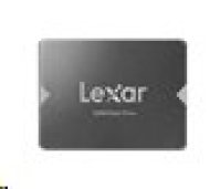 Lexar LNS100-2TRB 2TB - cena, srovnání