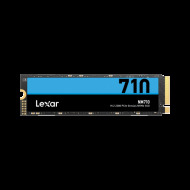 Lexar SSD LNM710X001T-RNNNG 1TB - cena, srovnání