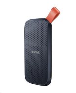 Sandisk Portable SDSSDE30-1T00-G26 1TB - cena, srovnání