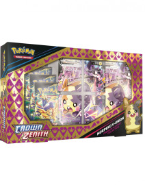 Nintendo TCG: SWSH12.5 Crown Zenith - Morpeko V-Union