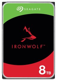 Seagate IronWolf ST8000VN002 8TB