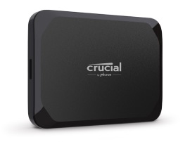 Crucial X9 CT2000X9SSD9 2TB