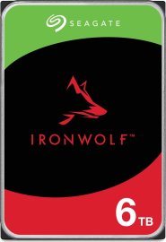 Seagate IronWolf ST6000VN006 6TB