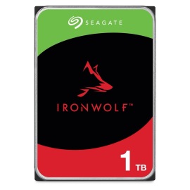 Seagate IronWolf ST1000VN008 1TB