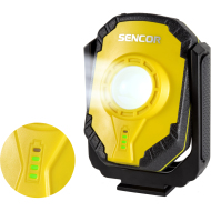 Sencor pracovné svietidlo SLL 201 - cena, srovnání