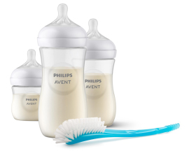 Philips Avent štartovacia sada Natural Response SCD837/12