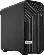 Fractal Design Torrent Solid - cena, srovnání