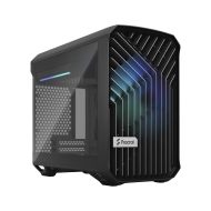 Fractal Design Torrent Nano RGB TG - cena, srovnání