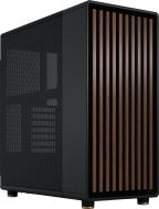 Fractal Design North Charcoal - cena, srovnání