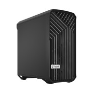 Fractal Design Torrent Compact Solid - cena, srovnání