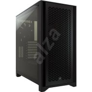 Corsair 4000D AIRFLOW - cena, srovnání