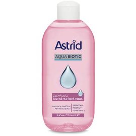 Astrid Soft Skin pleťová voda 200ml