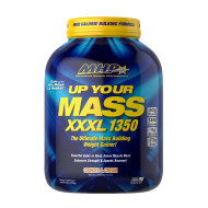 MHP Up Your Mass XXXL 1350 2720g - cena, srovnání