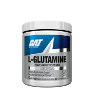 Gat Sport L-Glutamine 300g - cena, srovnání