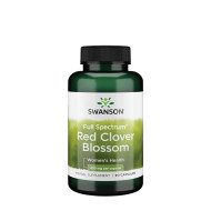 Swanson Red Clover Blossom 90tbl - cena, srovnání