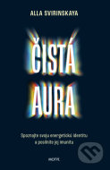 Čistá aura - cena, srovnání