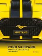 Ford Mustang - Alois Pavlůsek - cena, srovnání