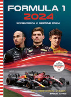 Formula 1 2024 - cena, srovnání