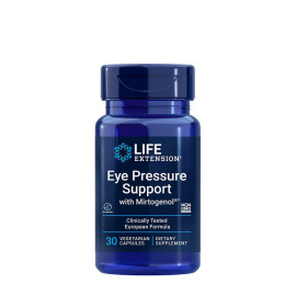 Life Extension Eye Pressure Support with Mirtogenol 30tbl