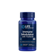 Life Extension Immune Modulator with Tinofen 60tbl - cena, srovnání