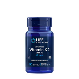 Life Extension Vitamin K2 MK7 90tbl