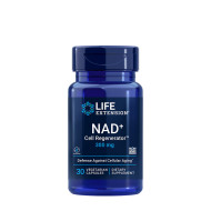 Life Extension NAD+ Cell Regenerator 30tbl - cena, srovnání