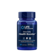 Life Extension Once-Daily Health Booster 60tbl - cena, srovnání