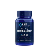 Life Extension Once-Daily Health Booster 60tbl - cena, srovnání
