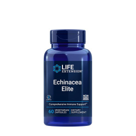 Life Extension Echinacea Elite 60tbl