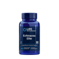 Life Extension Echinacea Elite 60tbl - cena, srovnání