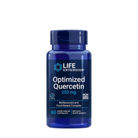 Life Extension Optimized Quercetin 250mg 60tbl