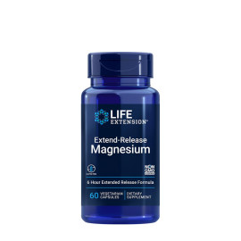 Life Extension Extend-Release Magnesium 60tbl