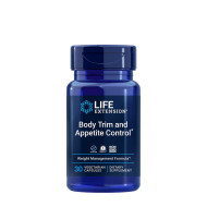 Life Extension Body Trim and Appetite Control 30tbl - cena, srovnání
