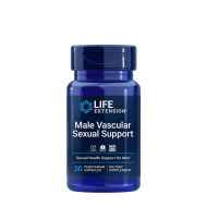 Life Extension Male Vascular Sexual Support 30tbl - cena, srovnání