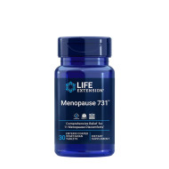 Life Extension Menopause 731 30tbl - cena, srovnání