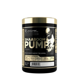 Kevin Levrone Shaaboom Pump 385g