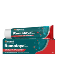 Himalaya Rumalaya gél 50g - cena, srovnání