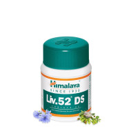 Himalaya Liv.52 DS 60tbl - cena, srovnání