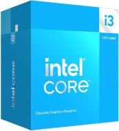 Intel Core i3-14100F - cena, srovnání