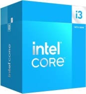 Intel Core i3-14100 - cena, srovnání