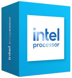 Intel Processor 300
