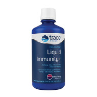 Trace Minerals Liquid Immunity+ 887ml - cena, srovnání