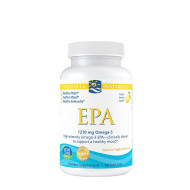 Nordic Naturals EPA 1210mg 60tbl - cena, srovnání