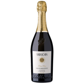 Varaschin PRIMO PASSO Prosecco Cartizze Valdobbiadene DOCG 0,75l