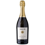 Varaschin PRIMO PASSO Prosecco Cartizze Valdobbiadene DOCG 0,75l - cena, srovnání