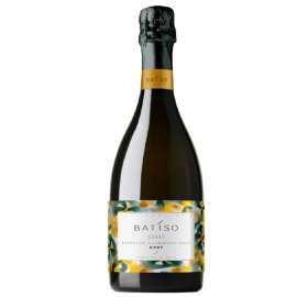 Sutto Prosecco BATÍSO Asolo DOCG Superiore Brut 0,75l