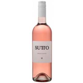 Sutto Rosato di Sutto Cuvée 0,75l