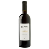 Sutto Rosso di Sutto IGT TREVENEZIE 2019 0,75l - cena, srovnání