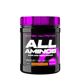 Scitec Nutrition All Aminos 340g