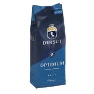 Dersut Caffe Zrnková káva Optimum ROSSO 1kg - cena, srovnání